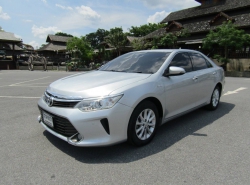 TOYOTA CAMRY ปี 2016
