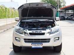 รถมือสอง ISUZU D-MAX ปี 2014 สีเทา