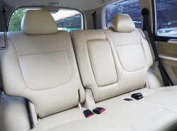 รถมือสอง MITSUBISHI PAJERO SPORT ปี 2011 สีบรอนซ์