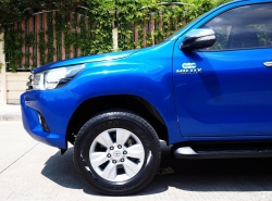 รถมือสอง TOYOTA HILUX REVO ปี 2016 สีน้ำเงิน