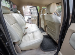 รถมือสอง TOYOTA HILUX VIGO ปี 2009 สีดำ