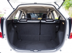 รถมือสอง HONDA JAZZ ปี 2015 สีขาว