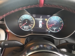 รถมือสอง MERCEDES-BENZ C-CLASS C180 ปี 2019 สีขาว