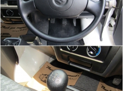 รถมือสอง SUZUKI CARRY ปี 2018 สีขาว