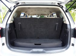 รถมือสอง ISUZU MU-X ปี 2017 สีบรอนซ์