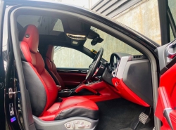 รถมือสอง PORSCHE CAYENNE ปี 2015 สีดำ