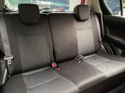 รถมือสอง SUZUKI SWIFT ปี 2012 สีแดง