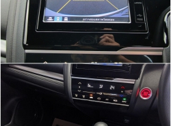 รถมือสอง HONDA JAZZ ปี 2020 สีขาว