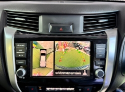 รถมือสอง NISSAN NP 300 NAVARA ปี 2020 สีเทา