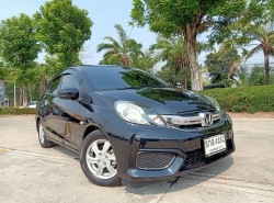 HONDA BRIO ปี 2016