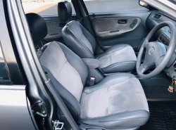 รถมือสอง HONDA CIVIC ปี 1993 สีเทา