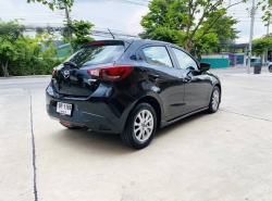 รถมือสอง MAZDA 2 ปี 2018 สีดำ