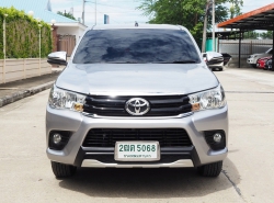 รถมือสอง TOYOTA HILUX REVO ปี 2018 สีเทา