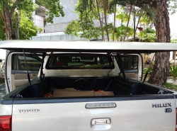 รถมือสอง TOYOTA HILUX VIGO ปี 2013 สีน้ำตาล