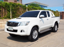 TOYOTA HILUX VIGO ปี 2014