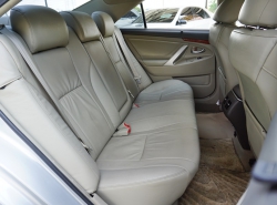 รถมือสอง TOYOTA CAMRY ปี 2010 สีบรอนซ์