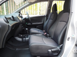 รถมือสอง HONDA MOBILIO ปี 2014 สีบรอนซ์