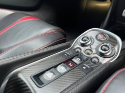 รถมือสอง MCLAREN 570S COUPE ปี 2016 สีแดง