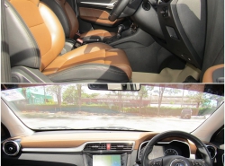 รถมือสอง MG ZS ปี 2020 สีขาว