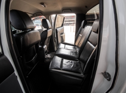 รถมือสอง MAZDA BT-50 PRO ปี 2012 สีขาว