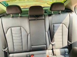 รถมือสอง BMW 3 SERIES 330D ปี 2019 สีแดง