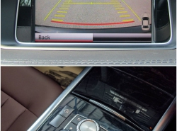 รถมือสอง MERCEDES-BENZ 300E ปี 2014 สีดำ