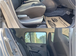 รถมือสอง SUZUKI CELERIO ปี 2014 สีเทา