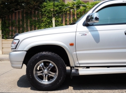 รถมือสอง TOYOTA HILUX TIGER ปี 2003 สีเทา