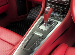 รถมือสอง PORSCHE CAYMAN ปี 2014 สีขาว