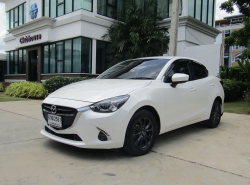 MAZDA 2 ปี 2019
