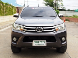 รถมือสอง TOYOTA HILUX REVO ปี 2015 สีดำ