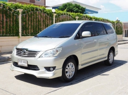 TOYOTA INNOVA ปี 2013