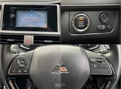 รถมือสอง MITSUBISHI XPANDER ปี 2018 สีเทา