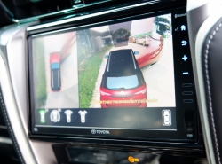 รถมือสอง TOYOTA FORTUNER ปี 2021 สีแดง