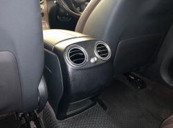 รถมือสอง MERCEDES-BENZ GLC-CLASS GLC250 ปี 2017 สีขาว