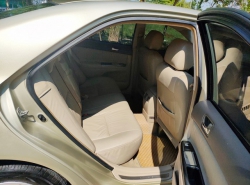 รถมือสอง TOYOTA CAMRY ปี 2002 สีน้ำตาล