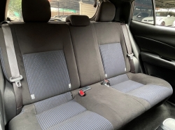 รถมือสอง TOYOTA YARIS ปี 2018 สีเทา