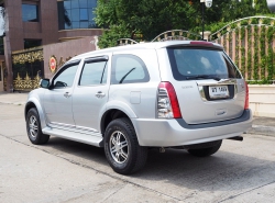 รถมือสอง ISUZU MU-7 ปี 2012 สีบรอนซ์