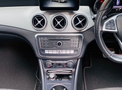 รถมือสอง MERCEDES-BENZ CLA-CLASS CLA250 AMG ปี 2017 สีขาว