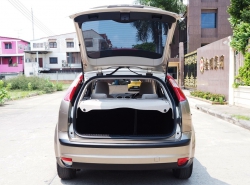 รถมือสอง FORD FOCUS ปี 2006 สีทอง