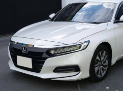 รถมือสอง HONDA ACCORD ปี 2019 สีขาว