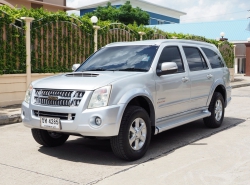 ISUZU MU-7 ปี 2008