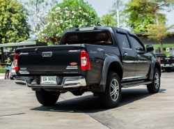 รถมือสอง ISUZU D-MAX ปี 2010 สีดำ
