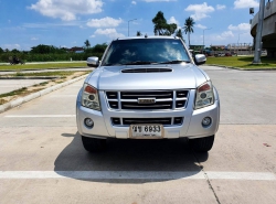 ISUZU D-MAX ปี 2008