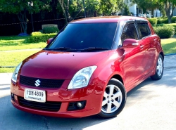 SUZUKI SWIFT ปี 2012