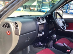 รถมือสอง ISUZU D-MAX ปี 2011 สีดำ