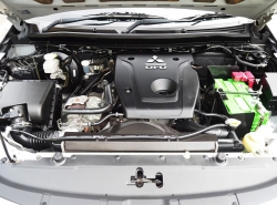 รถมือสอง MITSUBISHI TRITON ปี 2015 สีเทา