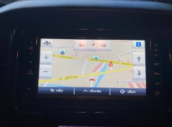 รถมือสอง MITSUBISHI PAJERO SPORT ปี 2016 สีน้ำตาล