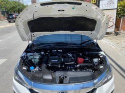 รถมือสอง HONDA CITY ปี 2021 สีขาว