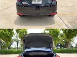 รถมือสอง TOYOTA YARIS ปี 2019 สีดำ